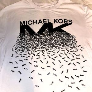 Micheal Kors Shirt *Authentic*